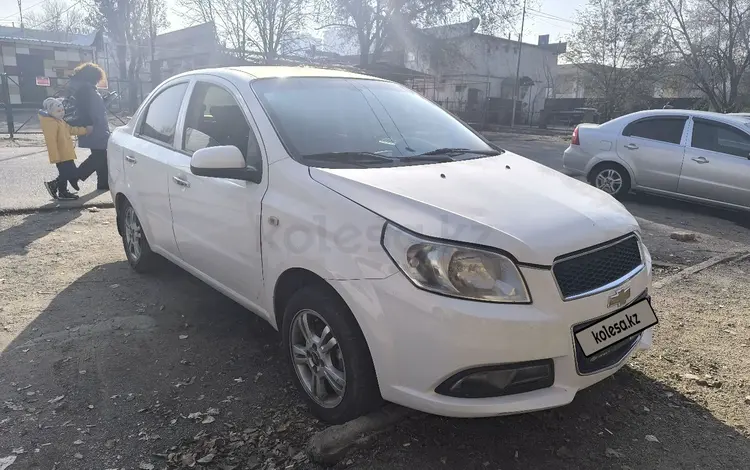 Chevrolet Nexia 2020 года за 3 500 000 тг. в Алматы