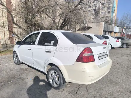 Chevrolet Nexia 2020 года за 3 500 000 тг. в Алматы – фото 3