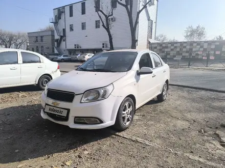 Chevrolet Nexia 2020 года за 3 500 000 тг. в Алматы – фото 4