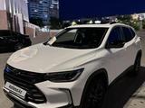 Chevrolet Tracker 2021 года за 9 000 000 тг. в Атырау