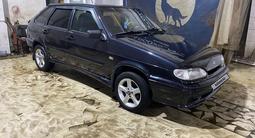 ВАЗ (Lada) 2114 2008 годаүшін1 235 000 тг. в Костанай – фото 2