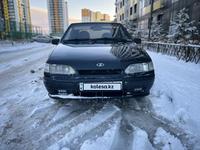 ВАЗ (Lada) 2114 2008 года за 1 250 000 тг. в Астана