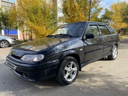 ВАЗ (Lada) 2114 2008 года за 1 249 000 тг. в Костанай – фото 3