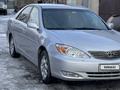 Toyota Camry 2001 года за 4 800 000 тг. в Костанай – фото 10