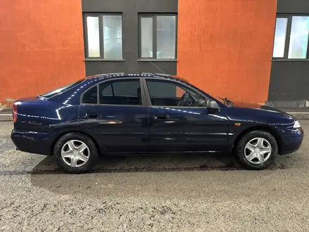 Mitsubishi Carisma 1999 года за 2 450 000 тг. в Астана – фото 6