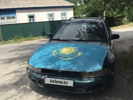 Mitsubishi Diamante 1997 года за 850 000 тг. в Сарканд