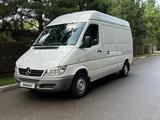 Mercedes-Benz Sprinter 2015 годаfor7 000 000 тг. в Алматы