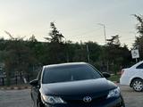 Toyota Camry 2013 года за 5 500 000 тг. в Шардара