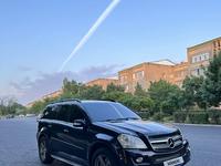 Mercedes-Benz GL 450 2006 годаүшін6 000 000 тг. в Алматы