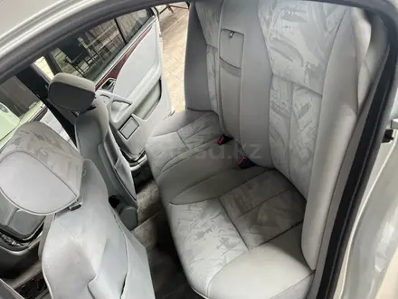 Mercedes-Benz E 320 1997 года за 3 500 000 тг. в Алматы – фото 4