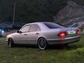 Mercedes-Benz E 320 1997 года за 3 500 000 тг. в Алматы – фото 10