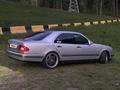 Mercedes-Benz E 320 1997 года за 3 500 000 тг. в Алматы – фото 12