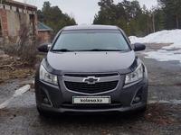 Chevrolet Cruze 2013 годаfor4 300 000 тг. в Астана