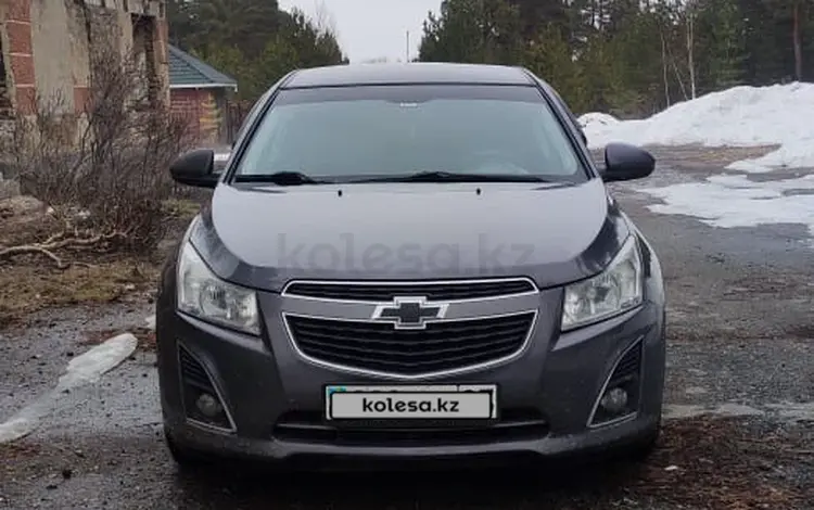 Chevrolet Cruze 2013 годаfor4 300 000 тг. в Астана