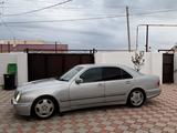 Mercedes-Benz E 320 2000 года за 4 500 000 тг. в Актау – фото 4