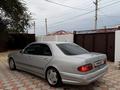 Mercedes-Benz E 320 2000 года за 4 500 000 тг. в Актау – фото 5