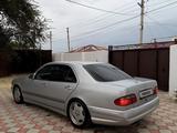 Mercedes-Benz E 320 2000 года за 4 500 000 тг. в Актау – фото 5