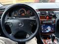 Mercedes-Benz E 320 2000 года за 4 500 000 тг. в Актау – фото 9