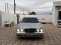 Mercedes-Benz E 320 2000 года за 4 500 000 тг. в Актау – фото 3
