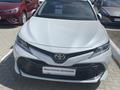 Toyota Camry 2018 года за 15 200 000 тг. в Кульсары – фото 7