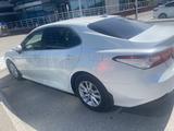 Toyota Camry 2018 годаүшін13 000 000 тг. в Кульсары