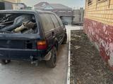 Volkswagen Passat 1992 годаfor600 000 тг. в Астана – фото 3