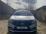 ВАЗ (Lada) Vesta 2022 года за 7 500 000 тг. в Кокшетау