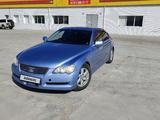 Toyota Mark X 2005 годаүшін3 500 000 тг. в Атырау