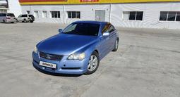 Toyota Mark X 2005 годаүшін3 500 000 тг. в Атырау