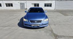 Toyota Mark X 2005 годаfor3 000 000 тг. в Атырау – фото 2