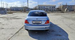 Toyota Mark X 2005 годаүшін2 800 000 тг. в Атырау – фото 3