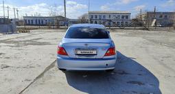 Toyota Mark X 2005 годаүшін3 500 000 тг. в Атырау – фото 3