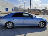 Toyota Mark X 2005 годаүшін3 500 000 тг. в Атырау – фото 4