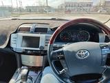 Toyota Mark X 2005 годаүшін3 500 000 тг. в Атырау – фото 5