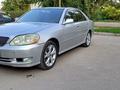 Toyota Mark II 2002 года за 3 700 000 тг. в Алматы – фото 9