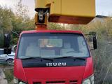 Isuzu 2007 годаүшін14 000 000 тг. в Астана