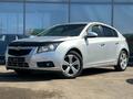 Chevrolet Cruze 2012 года за 5 200 000 тг. в Уральск – фото 3