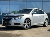 Chevrolet Cruze 2012 года за 4 800 000 тг. в Уральск – фото 3