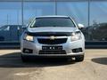 Chevrolet Cruze 2012 года за 5 200 000 тг. в Уральск – фото 2