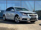 Chevrolet Cruze 2012 года за 5 200 000 тг. в Уральск