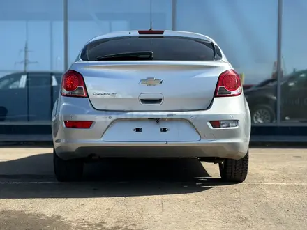 Chevrolet Cruze 2012 года за 4 800 000 тг. в Уральск – фото 4