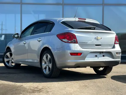 Chevrolet Cruze 2012 года за 4 800 000 тг. в Уральск – фото 6