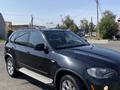 BMW X5 2008 года за 6 400 000 тг. в Тараз – фото 3