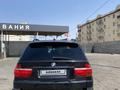 BMW X5 2008 года за 6 400 000 тг. в Тараз – фото 5