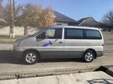 Hyundai Starex 2004 годаүшін4 300 000 тг. в Шымкент