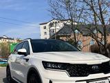 Kia Sorento 2021 годаүшін22 000 000 тг. в Шымкент – фото 2