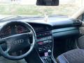 Audi A6 1995 года за 3 350 000 тг. в Тараз – фото 7