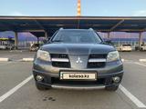 Mitsubishi Outlander 2006 годаfor5 600 000 тг. в Алматы – фото 2