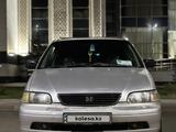 Honda Odyssey 1995 годаүшін2 800 000 тг. в Талдыкорган – фото 2