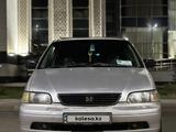 Honda Odyssey 1995 годаүшін3 000 000 тг. в Талдыкорган – фото 2